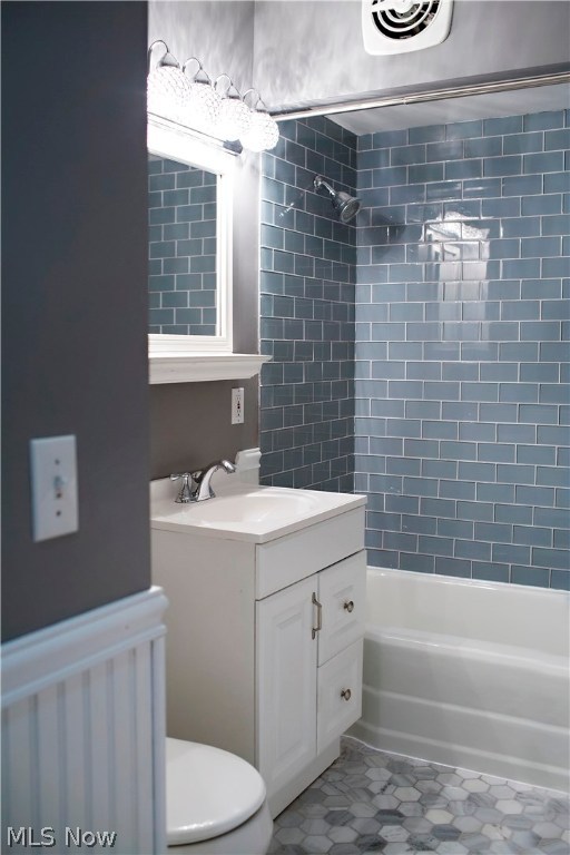 C H Spencer - Residential