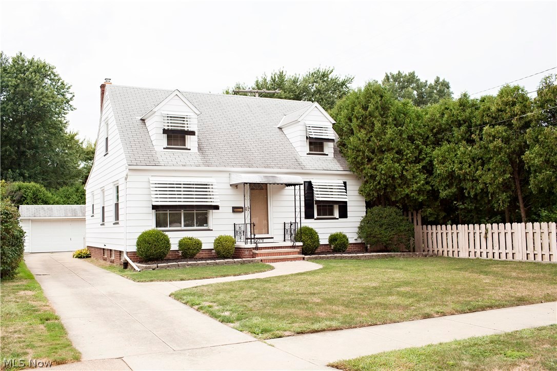 C H Spencer - Residential