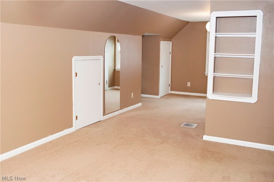 C H Spencer - Residential