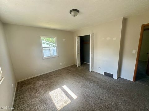 Tiny photo for 1916 17th Street SW, Akron, OH 44314 (MLS # 5179422)