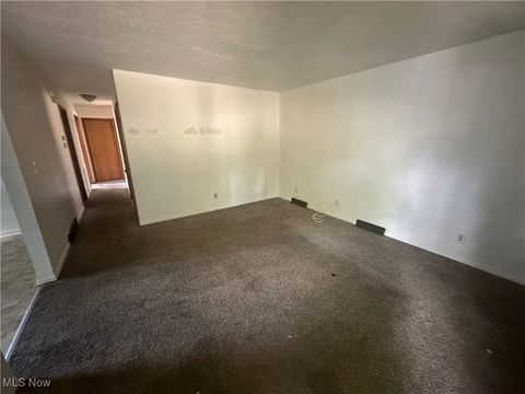 Tiny photo for 1916 17th Street SW, Akron, OH 44314 (MLS # 5179422)