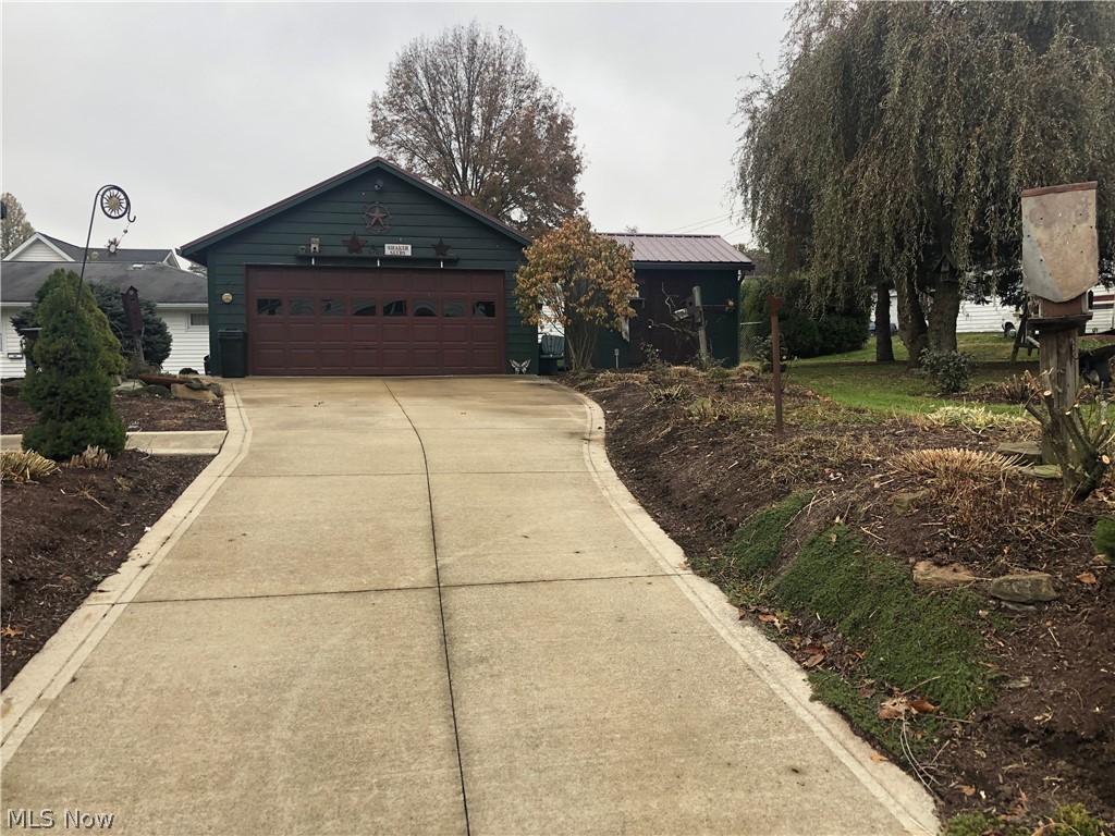 Village/Brewster - Residential