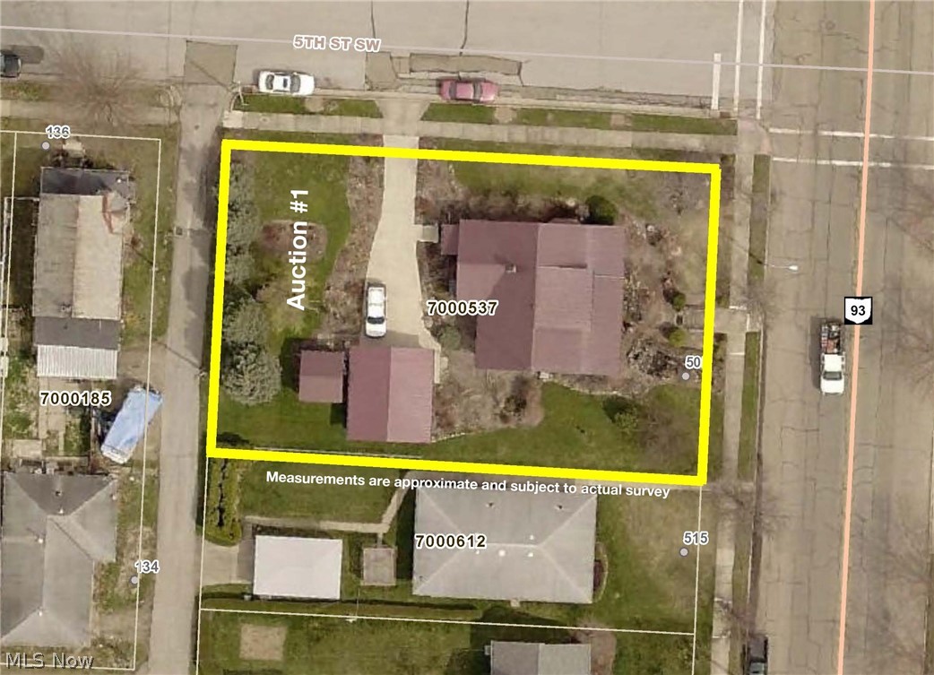 Village/Brewster - Residential