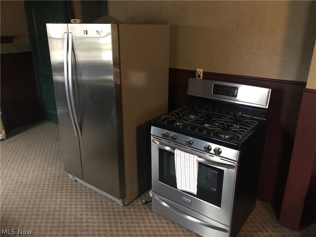 Village/Brewster - Residential