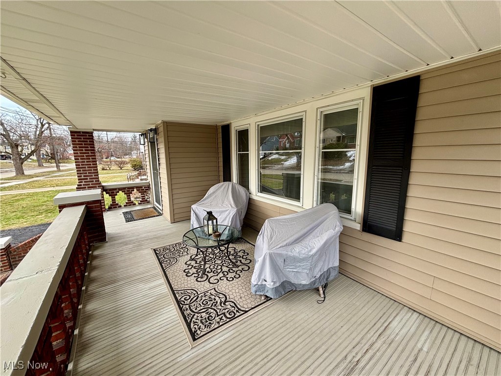3539 Meadowbrook Blvd, Cleveland Heights, Ohio image 3