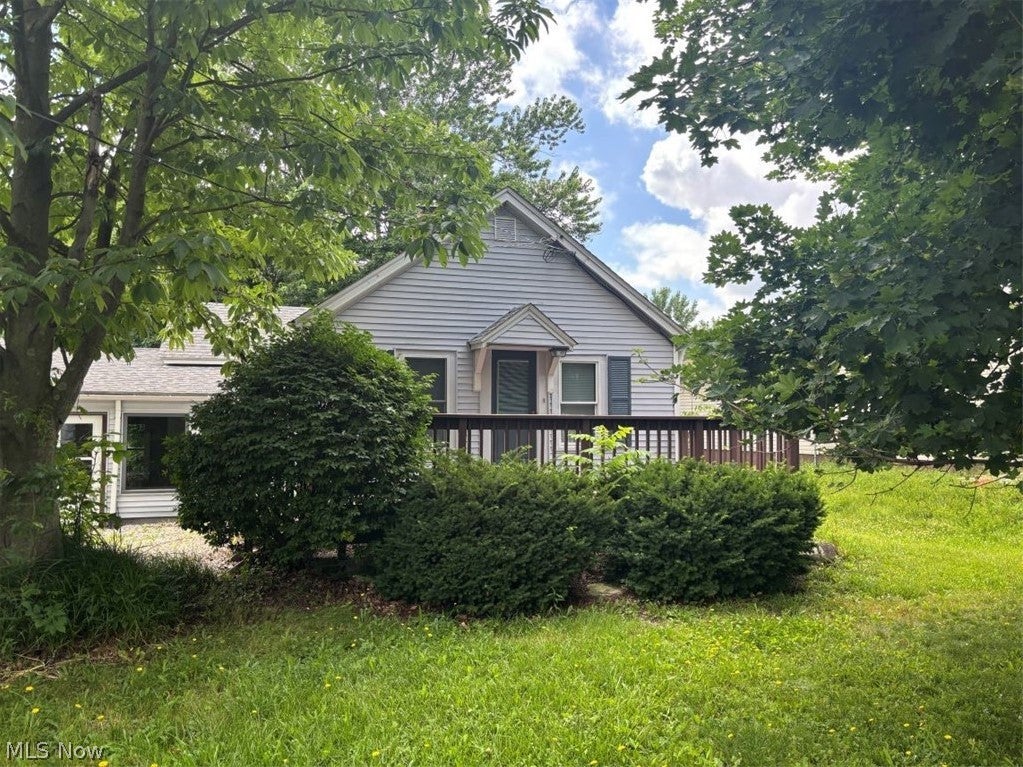Photo of 4566 Fishcreek Road, Stow, OH 44224 (MLS # 5223273)
