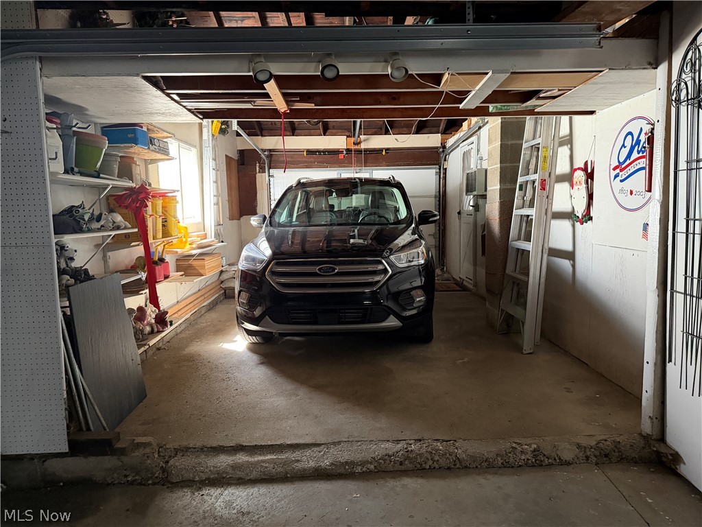 Town/Midvale - Residential