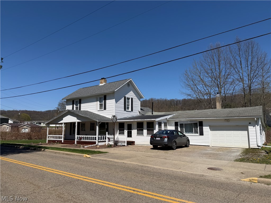 Town/Midvale - Residential