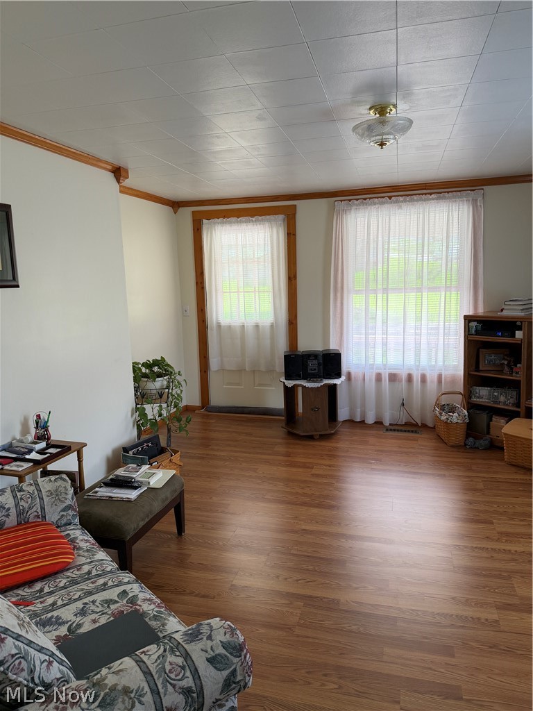 Town/Midvale - Residential