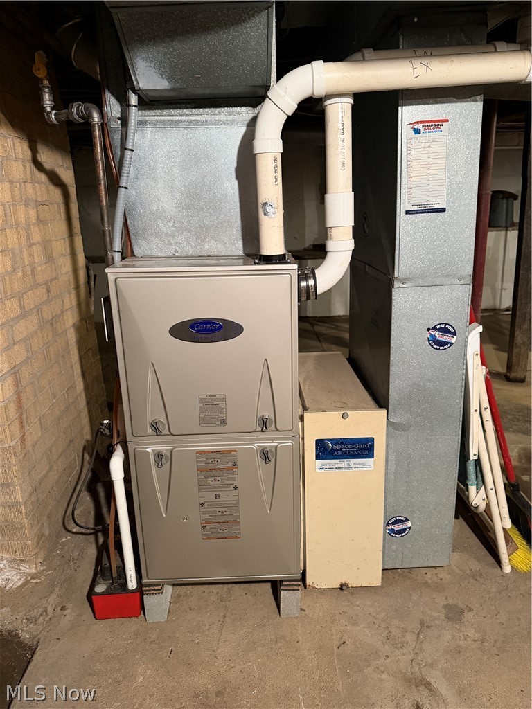 Town/Midvale - Residential