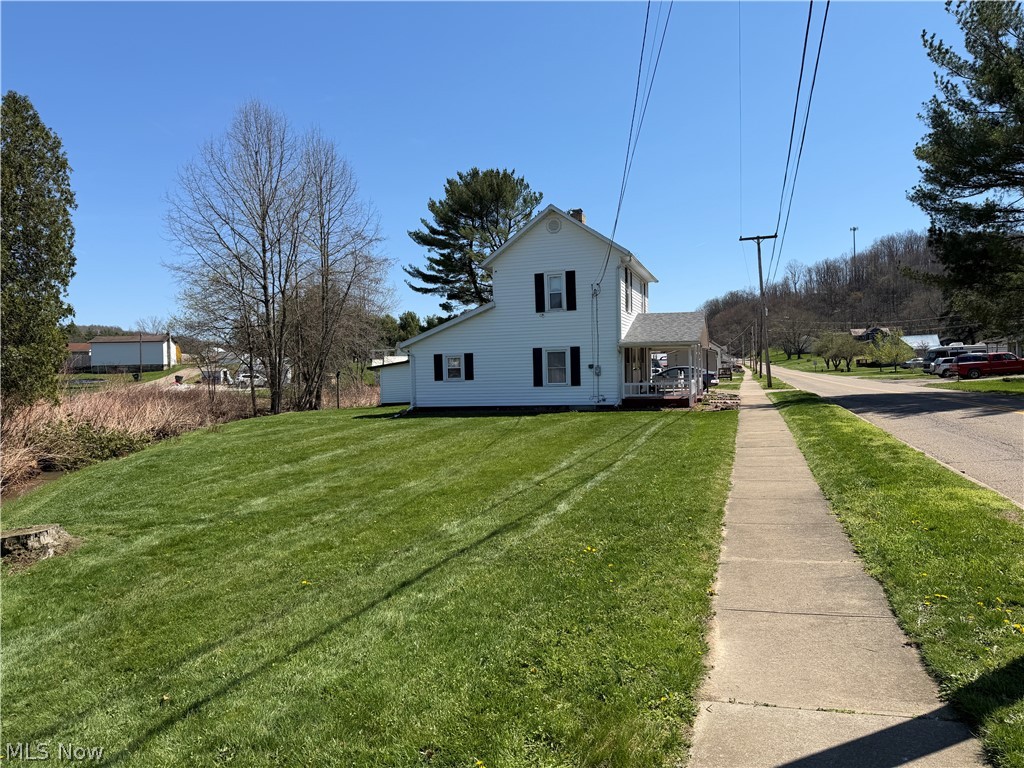 Town/Midvale - Residential