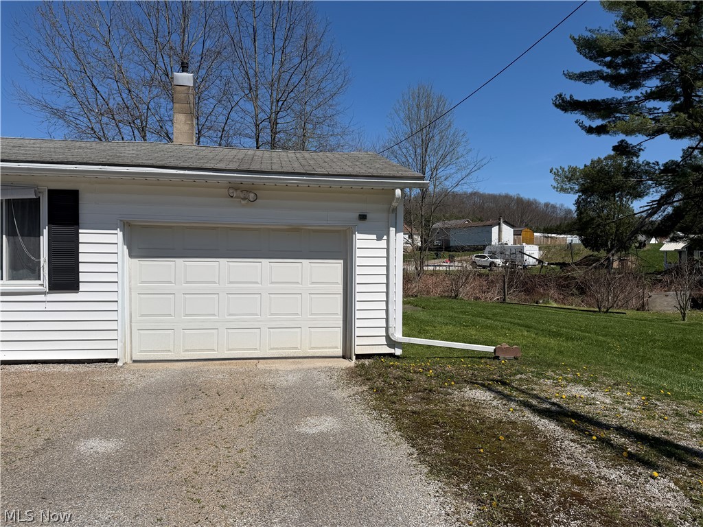 Town/Midvale - Residential