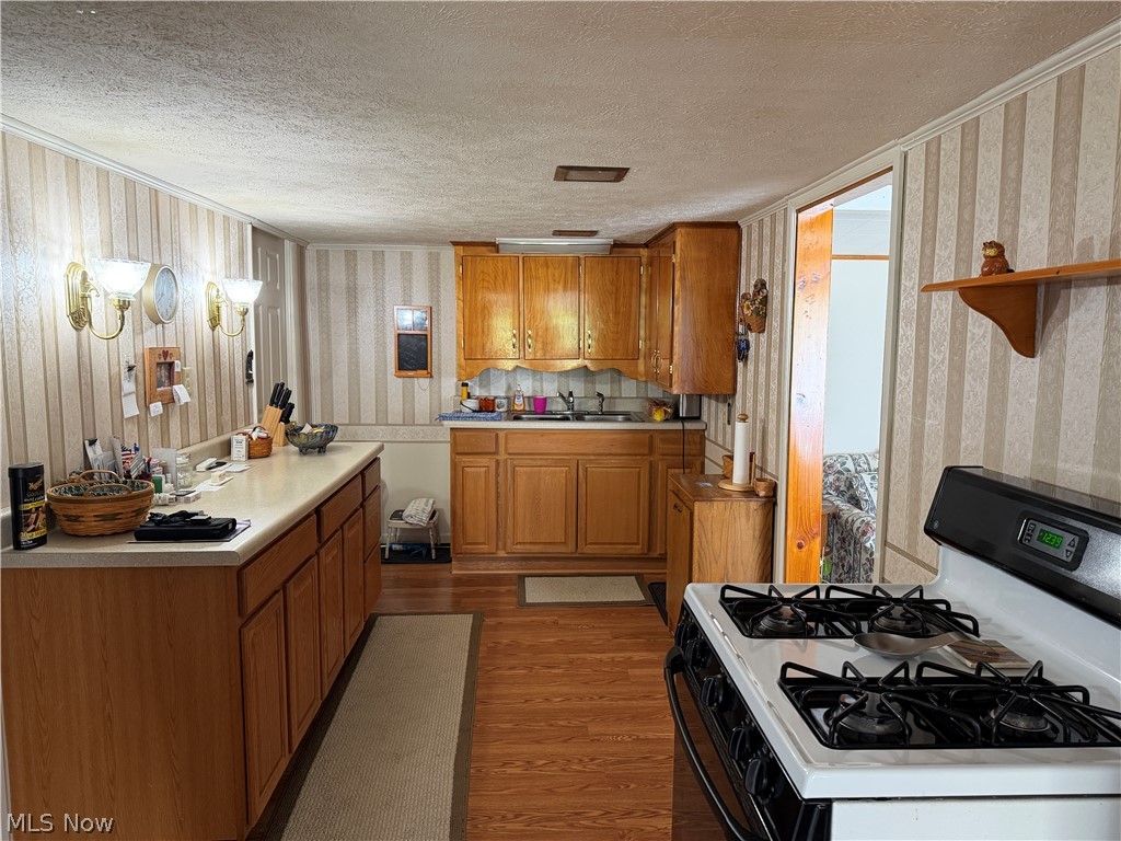 Town/Midvale - Residential