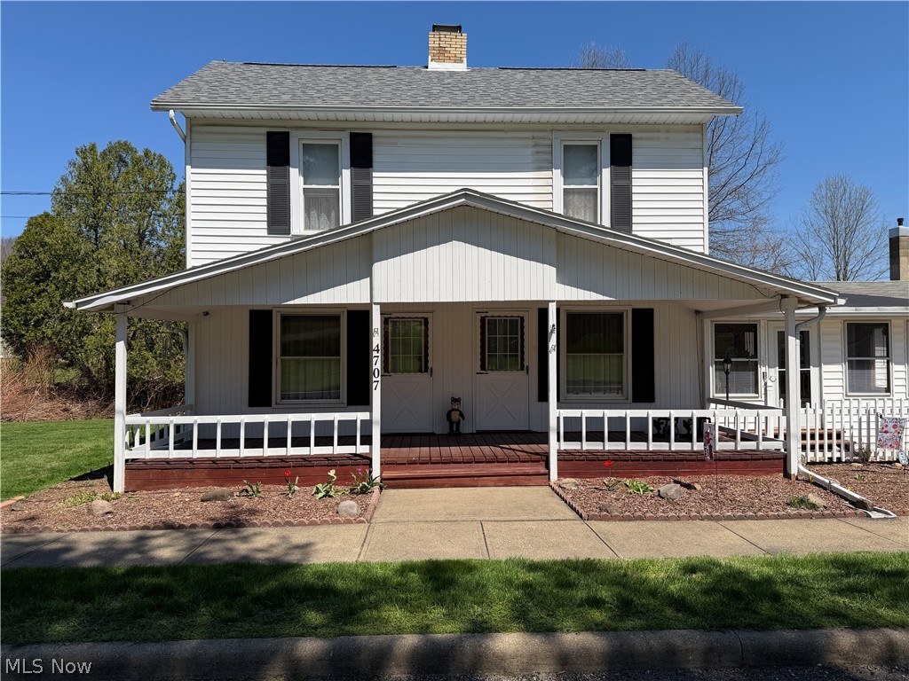 Town/Midvale - Residential