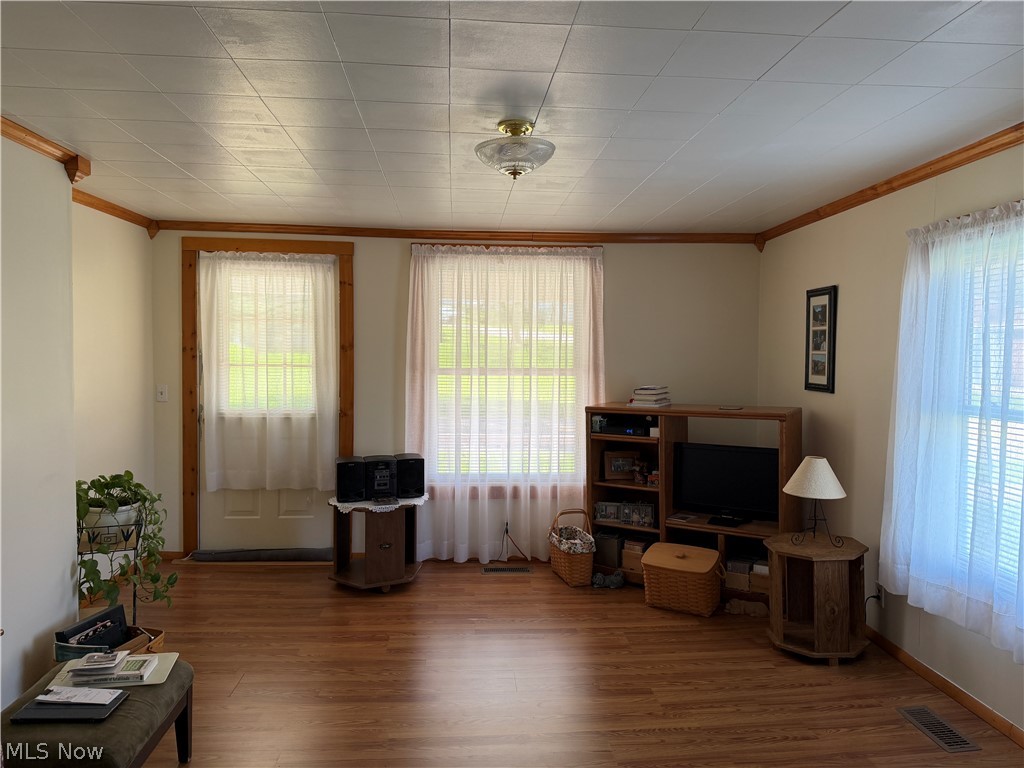 Town/Midvale - Residential