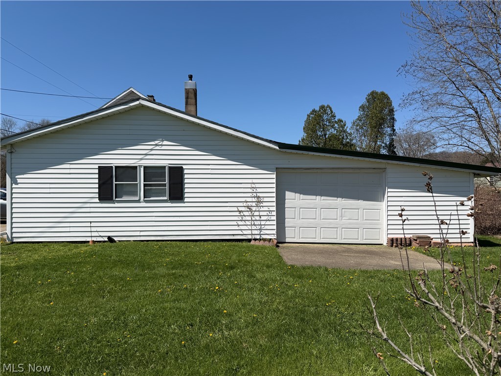 Town/Midvale - Residential