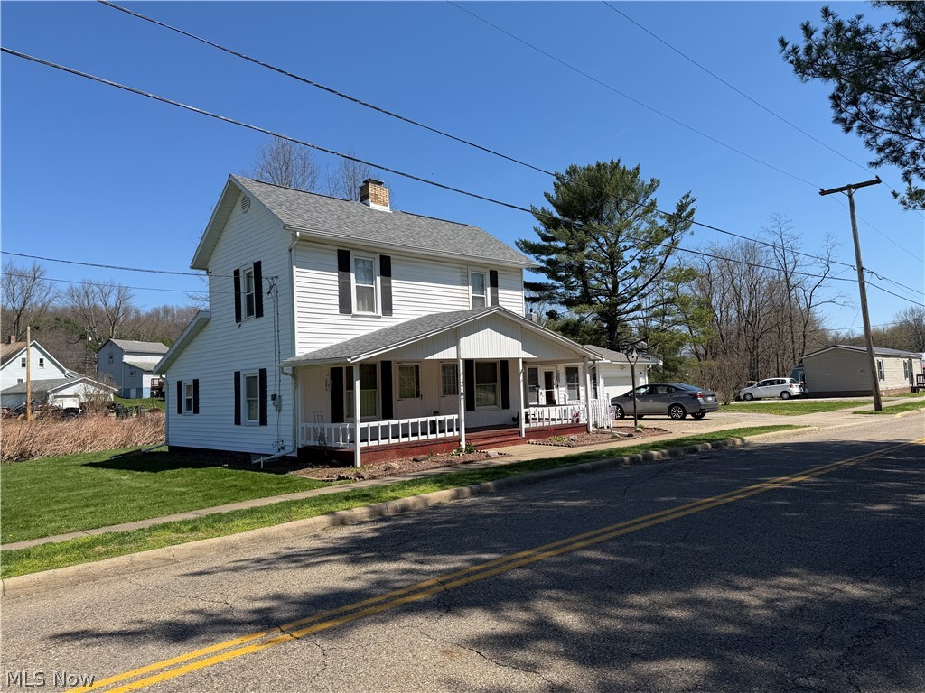 Town/Midvale - Residential