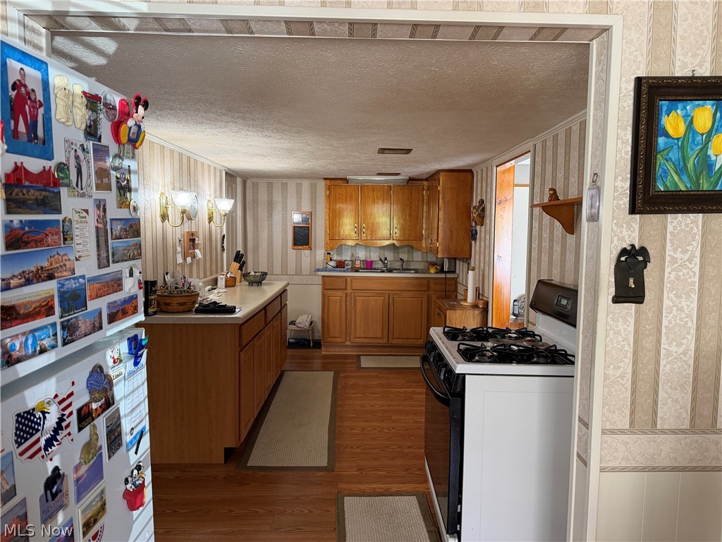 Town/Midvale - Residential