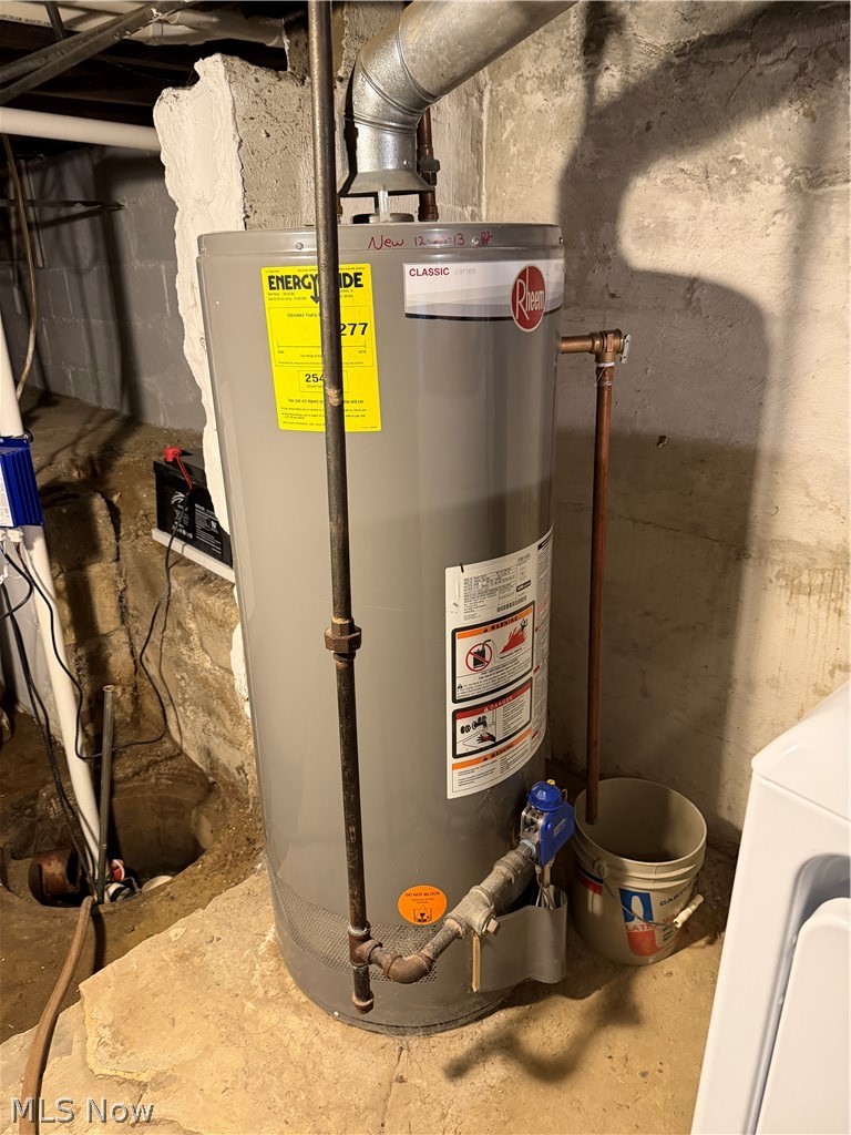 Town/Midvale - Residential