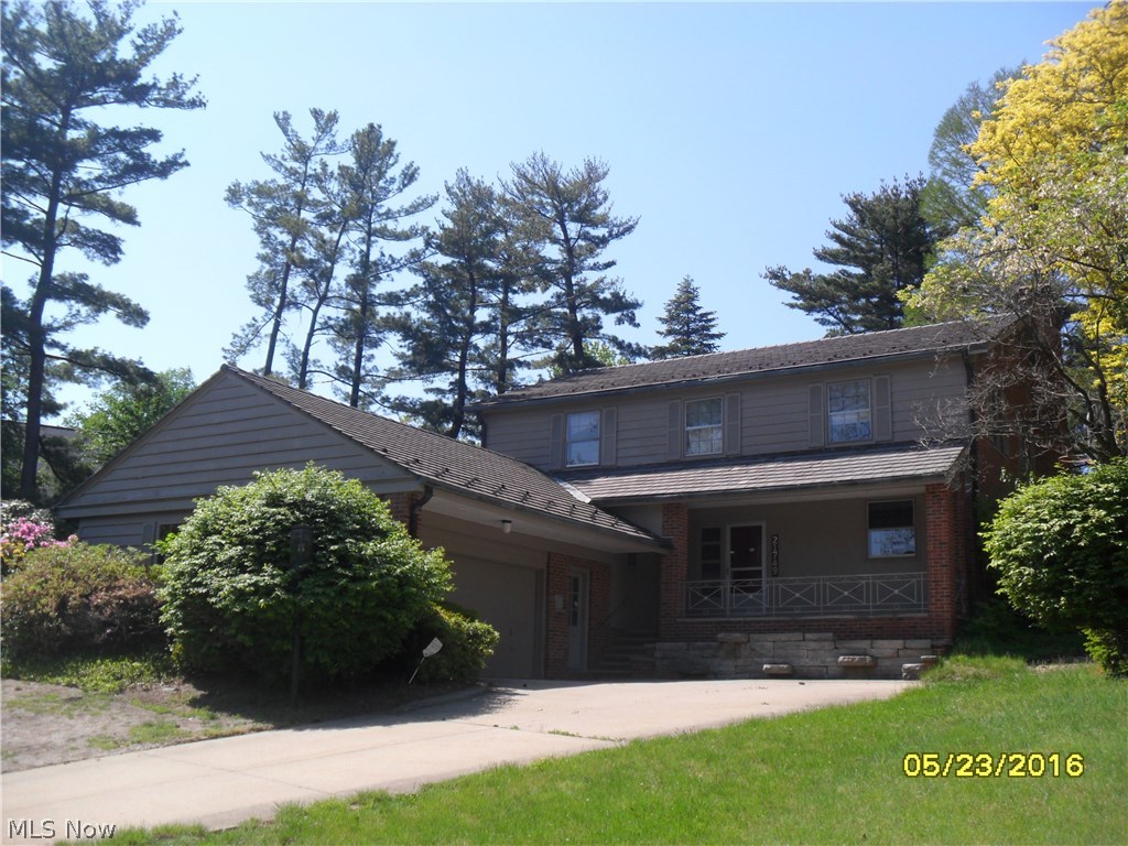 Vansweringen Companys 28 - Residential