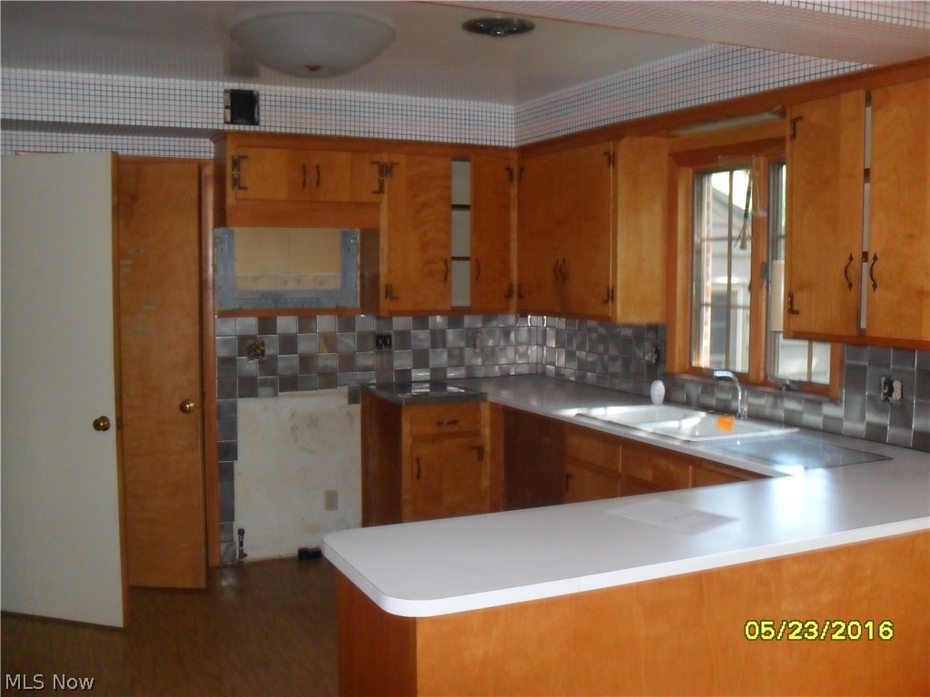 Vansweringen Companys 28 - Residential