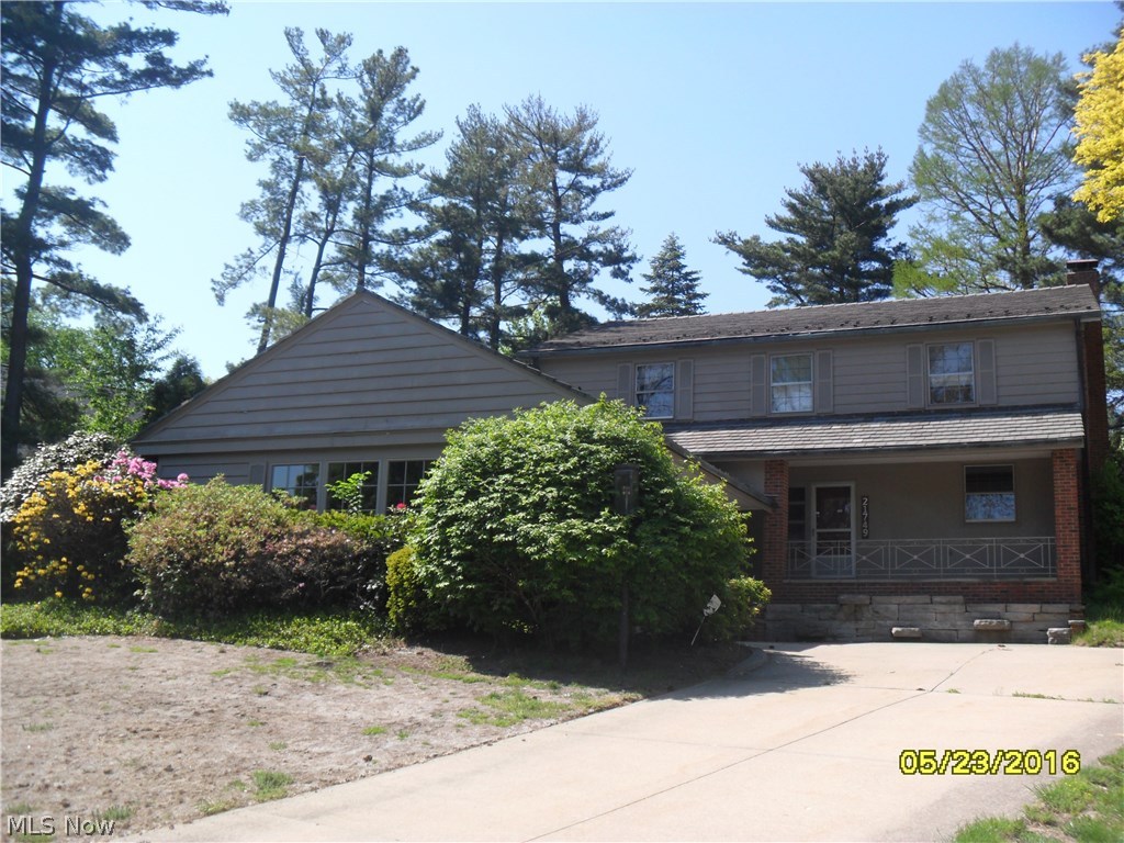 Vansweringen Companys 28 - Residential