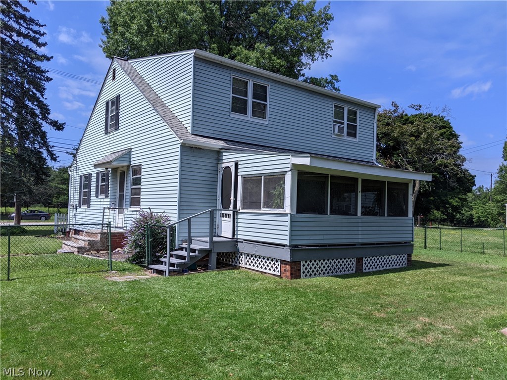 Miramar-Golf - Residential