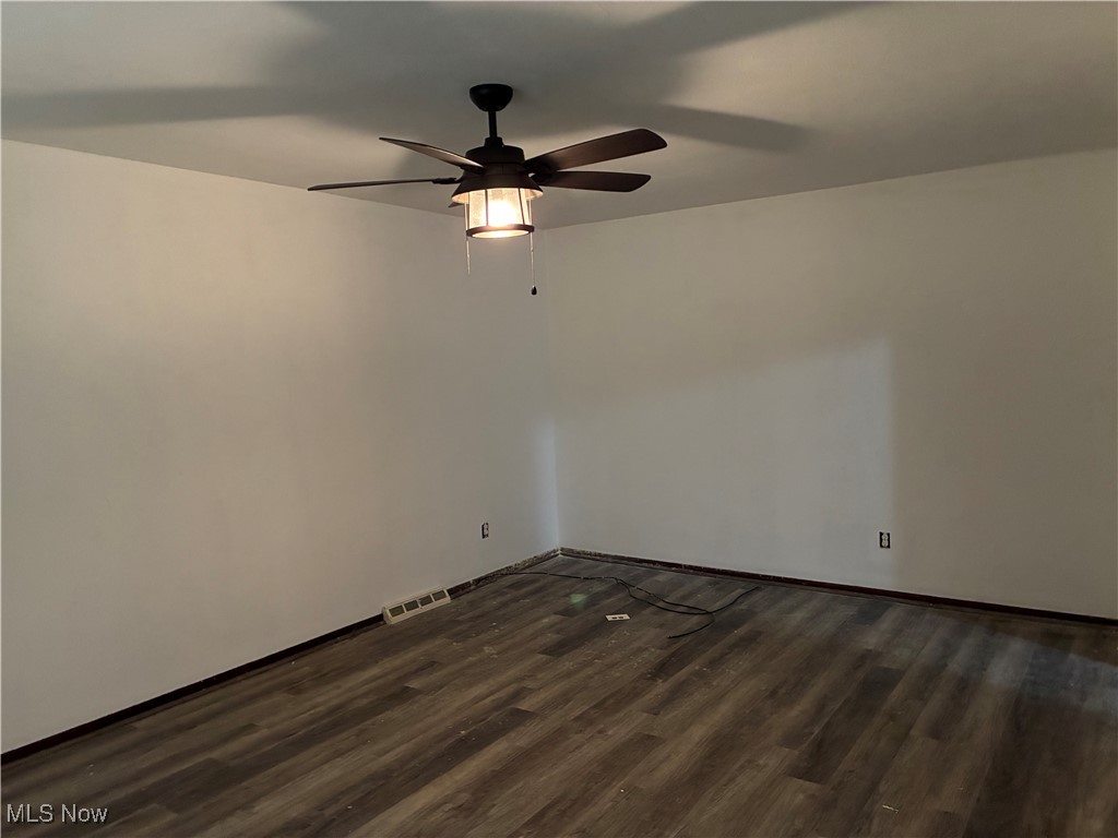 Forest Hill 31 - Residential