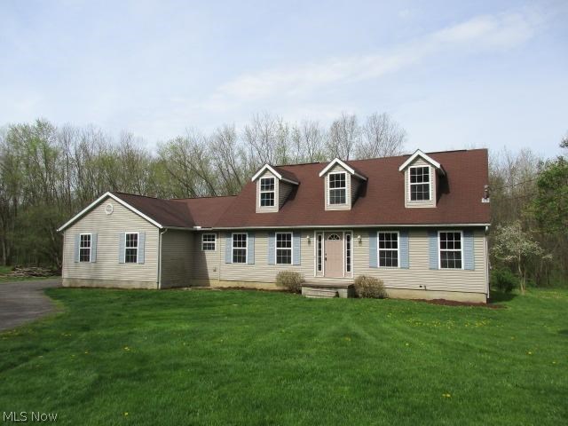 Lexington - Residential