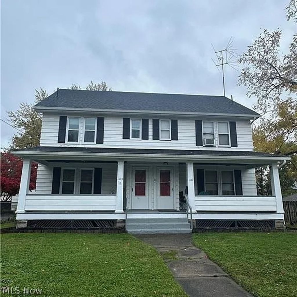 Photo of 1101 Estelle Court, Niles, OH 44446 (MLS # 5198589)