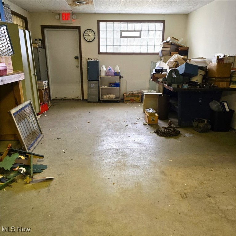 Mattison & Hubbards - Commercial Sale