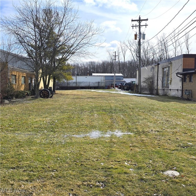 Mattison & Hubbards - Commercial Sale