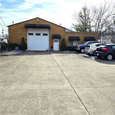 20503 First Avenue Middleburg Heights OH 44130