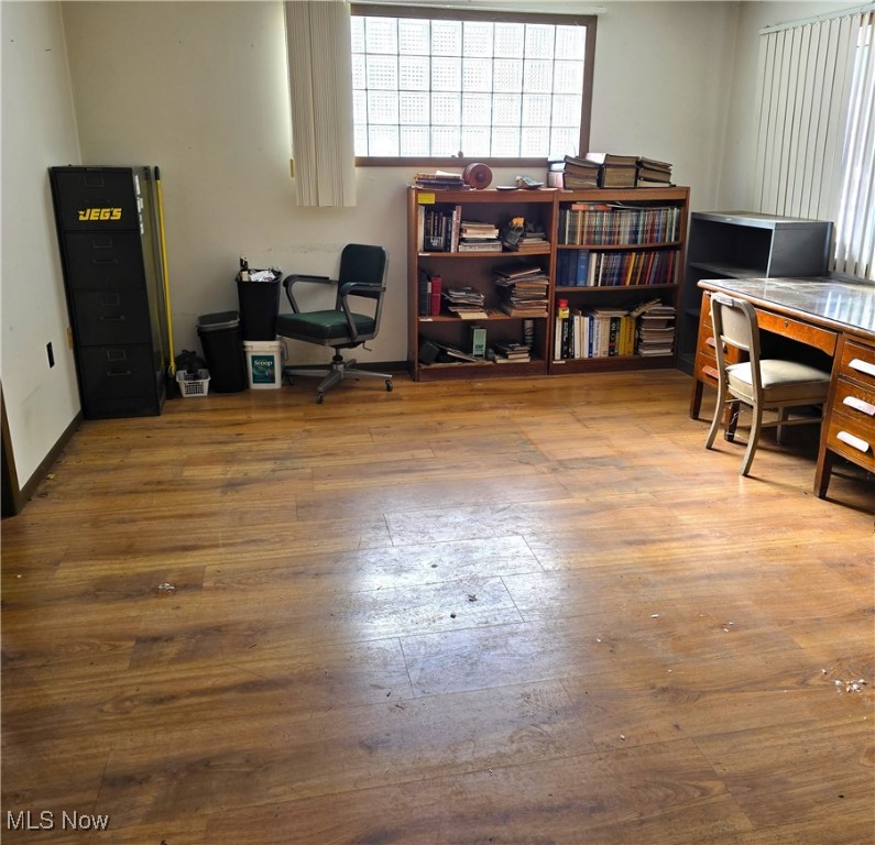 20503 First Avenue