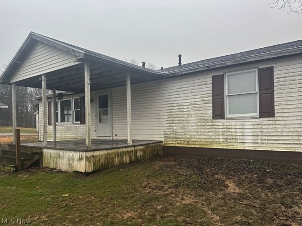 Photo of 8536 Goddard Craft Lane, Cambridge, OH 43725 (MLS # 5192721)