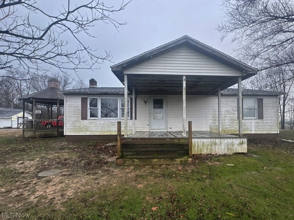 Photo of 8536 Goddard Craft Lane, Cambridge, OH 43725 (MLS # 5192721)