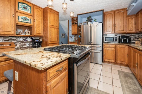 Tiny photo for 7308 Lake O Springs Avenue NW, North Canton, OH 44720 (MLS # 5216843)