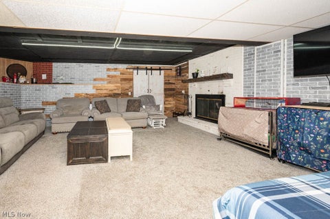 Tiny photo for 7308 Lake O Springs Avenue NW, North Canton, OH 44720 (MLS # 5216843)