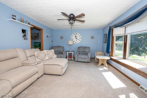 Tiny photo for 7308 Lake O Springs Avenue NW, North Canton, OH 44720 (MLS # 5216843)