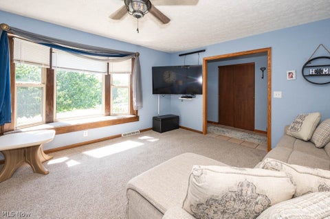 Tiny photo for 7308 Lake O Springs Avenue NW, North Canton, OH 44720 (MLS # 5216843)