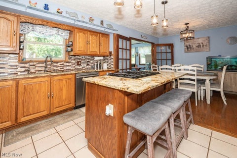 Tiny photo for 7308 Lake O Springs Avenue NW, North Canton, OH 44720 (MLS # 5216843)
