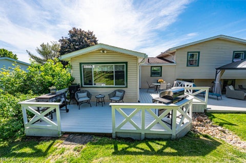 Tiny photo for 7308 Lake O Springs Avenue NW, North Canton, OH 44720 (MLS # 5216843)