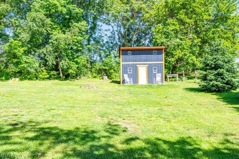 Tiny photo for 7308 Lake O Springs Avenue NW, North Canton, OH 44720 (MLS # 5216843)