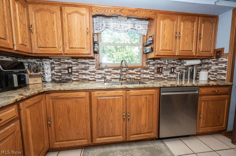 Tiny photo for 7308 Lake O Springs Avenue NW, North Canton, OH 44720 (MLS # 5216843)