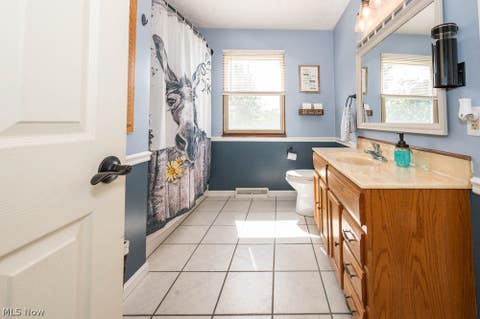 Tiny photo for 7308 Lake O Springs Avenue NW, North Canton, OH 44720 (MLS # 5216843)