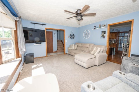 Tiny photo for 7308 Lake O Springs Avenue NW, North Canton, OH 44720 (MLS # 5216843)