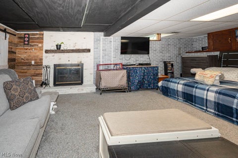 Tiny photo for 7308 Lake O Springs Avenue NW, North Canton, OH 44720 (MLS # 5216843)