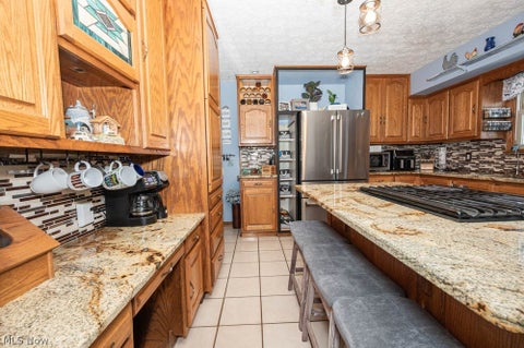 Tiny photo for 7308 Lake O Springs Avenue NW, North Canton, OH 44720 (MLS # 5216843)