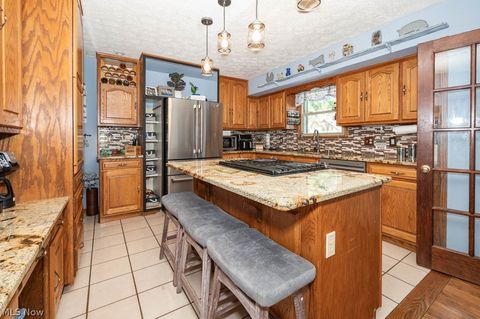 Tiny photo for 7308 Lake O Springs Avenue NW, North Canton, OH 44720 (MLS # 5216843)