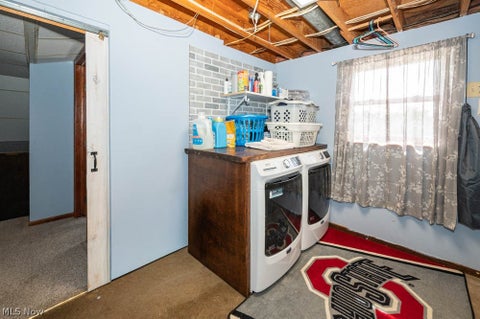 Tiny photo for 7308 Lake O Springs Avenue NW, North Canton, OH 44720 (MLS # 5216843)